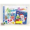 Image 1 : NEW AQUARELLUM JUNIOR CHRISTMAS