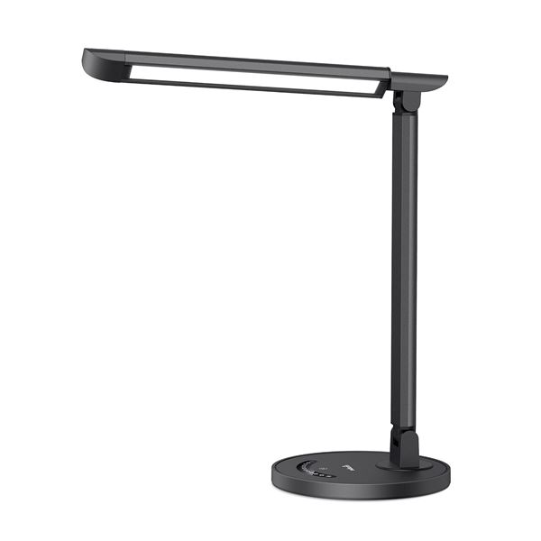 NEW SYMPA DIMMABLE TOUCH LED DESK LAMP