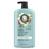 Image 1 : NEW 865ML HERBAL ESSENCES COCONUTWATER CONDITIONER