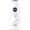 Image 1 : NEW 500ML NIVEA BODY WASH CREME SOFT