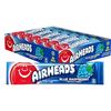 Image 1 : NEW 36 X 15.6 G AIRHEADS BLUE RASPBERRY