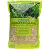 Image 1 : NEW 1KG OF NATURAL AQUARIUM GRAVEL