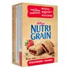 Image 1 : NEW 590G KELLOGGS NUTRIGRAIN STRAWBERRY BARS
