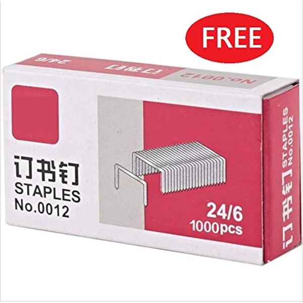 NEW 10 X 144 NO.0012 STAPLES