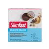 Image 1 : NEW 14 X 17G SLIMFAST DELIGHTS PEANUT BUTTER CHOC