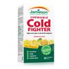 Image 1 : NEW 30 JAMIESON CHEWABLE COLD FIGHTERS
