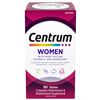 Image 1 : NEW 90 TABLETS CENTRUM WOMEN WITH MORE CALCIUM