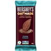 Image 1 : NEW 2 X 90G HERSHEYS OATMADE VEGAN CHOCOLATE