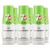 Image 1 : NEW 440ML 7 UP ZERO FLAVOR SODA STREAM