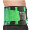 Image 1 : NEW MEDIBRACE BACK SUPPORT SPRING GREEN LARGE