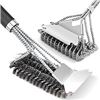 Image 1 : NEW NAPOLEON GRILL BRUSH