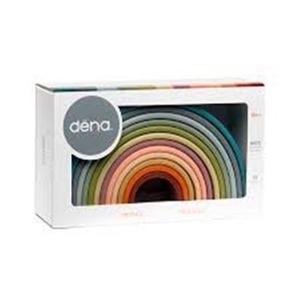 NEW DENA TEETHER FREE PLAY