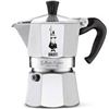 Image 1 : NEW BIALETTI MOKA EXPRESS 3 CUP ESPRESSO MAKER