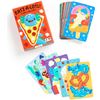 Image 2 : BRAND NEW EATZ-A-LOTL! CARD GAME - SNAP