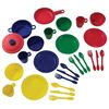 Image 1 : BRAND NEW KIDKRAFT 27 PIECE COOKWARE PLAYSET