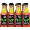 Image 1 : NEW 12 X 547ML PURE LEAF STRAWBERRY