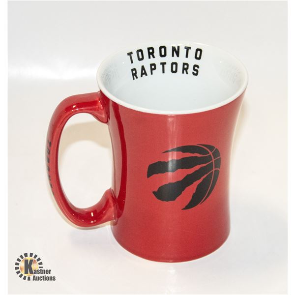 BRAND NEW THE SPORTS VAULT 4OZ VICTORY COFFEE MUG