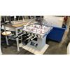 Image 1 : CHEXX ICE BUBBLE HOCKEY GAME