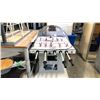 Image 2 : CHEXX ICE BUBBLE HOCKEY GAME