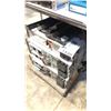 Image 1 : 5 APC UNINTERRUPTIBLE POWER SOURCE