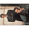 Image 1 : The Godfather cast signed movie photo