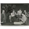 Image 1 : Mickey Rooney signed "Strike up the Band" movie photo. GFA Authenticated