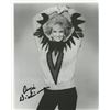 Image 1 : Angie Dickinson signed photo