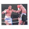 Image 1 : Sugar Ray Leonard signed photo