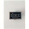 Image 1 : President Dwight Eisenhower I Like Ike campaign pin