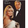 Image 1 : Dynasty Linda Evans signed photo
