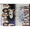 Image 1 : Frasier cast signed photo