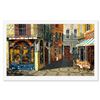Plaza Del Correo Vejo (White) by Shvaiko, Viktor