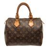 Image 1 : Louis Vuitton Speedy 25 cm Handbag