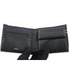Image 3 : Dior Black Oblique Jacquard Mens Wallet