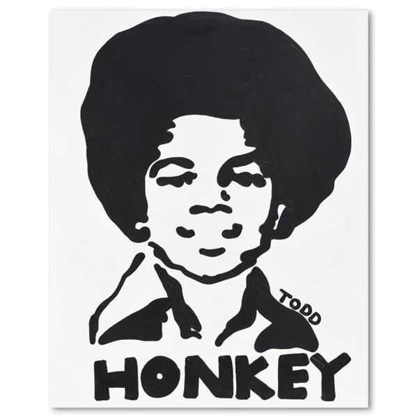 Honkey by Goldman Original