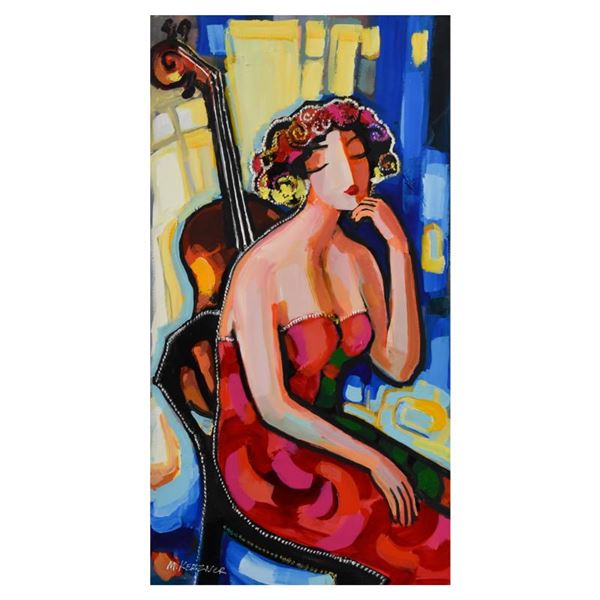 Untitled by Kerzner Original