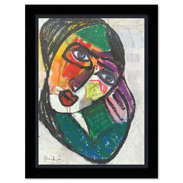 Untitled by Cook Original