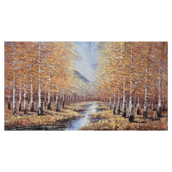 Untitled by Zahra Original