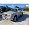 Image 1 : TOYT 4RUNNER 1999 T-DONATION
