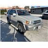 Image 2 : TOYT 4RUNNER 1999 T-DONATION
