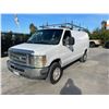 Image 1 : FORD  E350 2008 T-DONATION