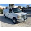 Image 2 : FORD  E350 2008 T-DONATION