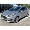 Image 1 : FORD FIESTA 2015 T-DON - SMOG