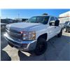 Image 1 : CHEV SILVERADO 2012 APP/DUP-T/EXP-ONLY
