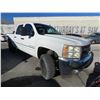 Image 2 : CHEV SILVERADO 2012 APP/DUP-T/EXP-ONLY