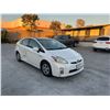Image 2 : TOYT PRIUS 2011 SALV T/DONATION