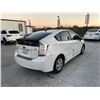 Image 3 : TOYT PRIUS 2011 SALV T/DONATION