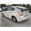 Image 4 : TOYT PRIUS 2011 SALV T/DONATION