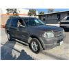 Image 2 : FORD EXPLORER 2004 T-DON - SMOG