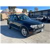 Image 2 : BMW X3  2008 T-DONATION